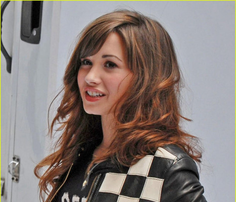 Demi Lovato pic #332513