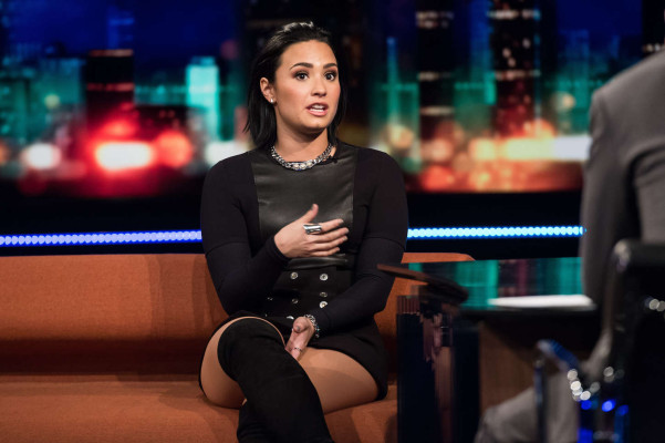 Demi Lovato pic #810436