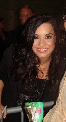 Demi Lovato pic #286934