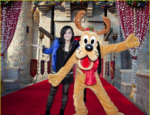 Demi Lovato pic #334971
