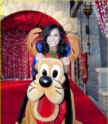 Demi Lovato pic #334960
