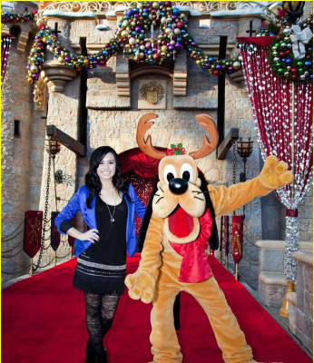 Demi Lovato pic #335183