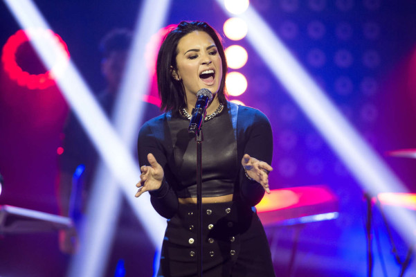 Demi Lovato pic #810437