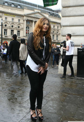 Demi Lovato pic #471700