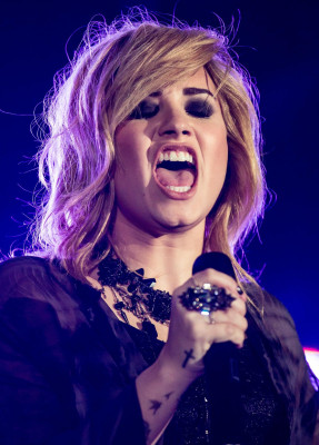 Demi Lovato pic #603370