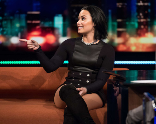 Demi Lovato pic #810430