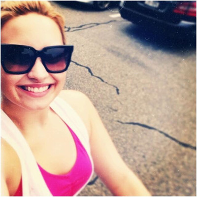 Demi Lovato pic #619007