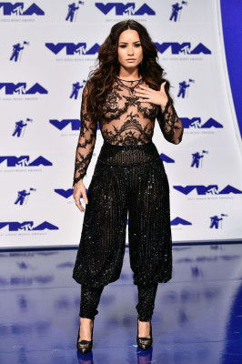 Demi Lovato pic #959219