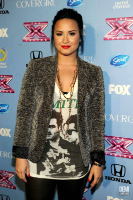 Demi Lovato pic #646548