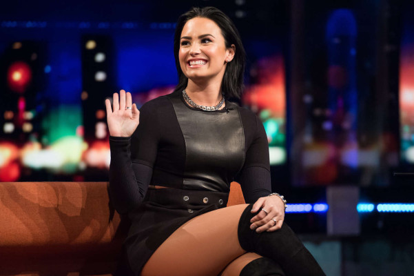 Demi Lovato pic #810432