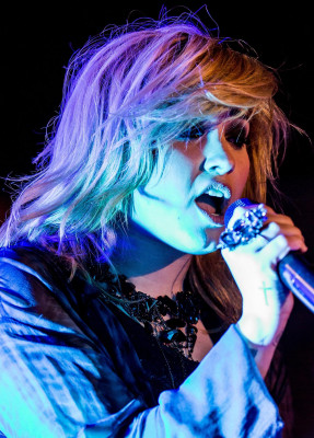 Demi Lovato pic #603369