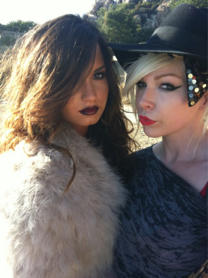 Demi Lovato pic #397784
