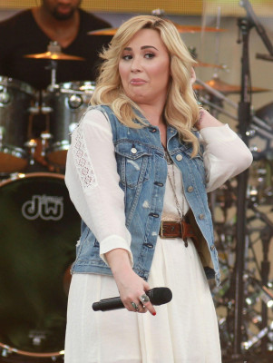 Demi Lovato pic #616278