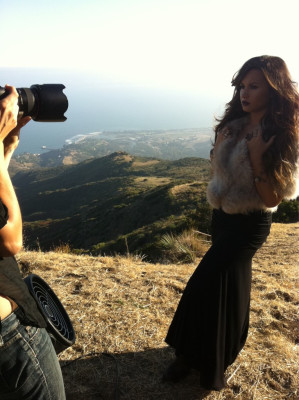 Demi Lovato pic #397783