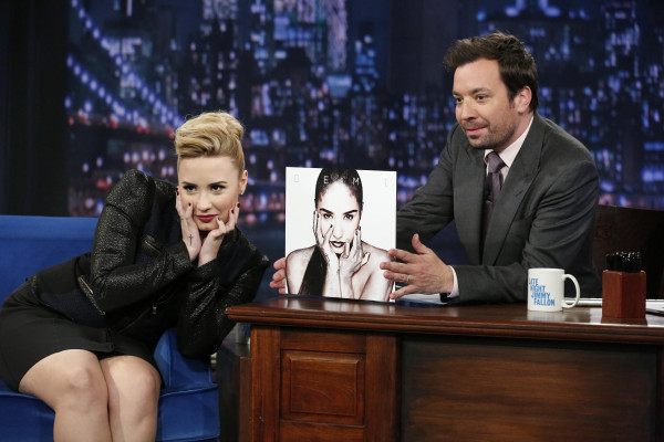 Demi Lovato pic #616782