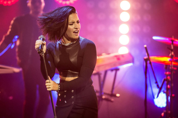 Demi Lovato pic #810431