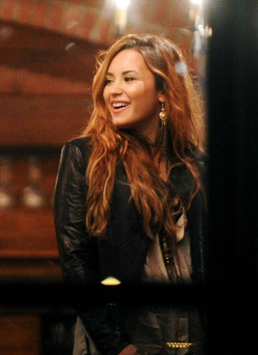 Demi Lovato pic #483660