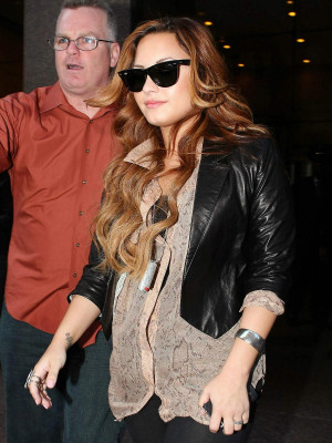 Demi Lovato pic #460694