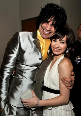 Demi Lovato pic #375541