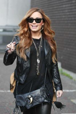 Demi Lovato pic #470034