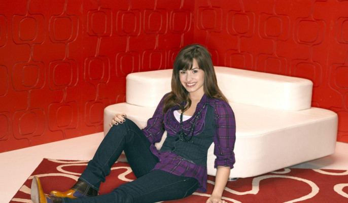 Demi Lovato pic #283282