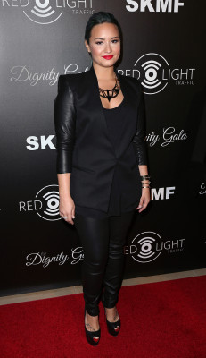 Demi Lovato pic #642399
