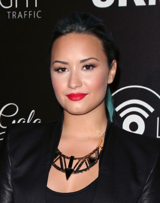 Demi Lovato pic #642398