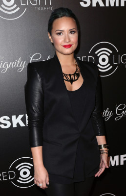 Demi Lovato pic #642401