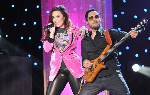 Demi Lovato pic #445861