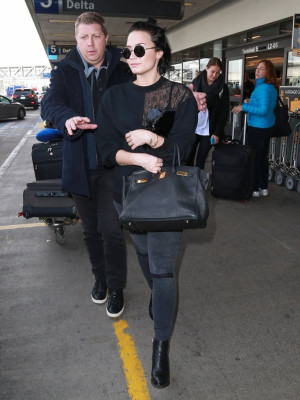 Demi Lovato pic #830829