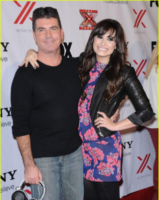 Demi Lovato pic #560145