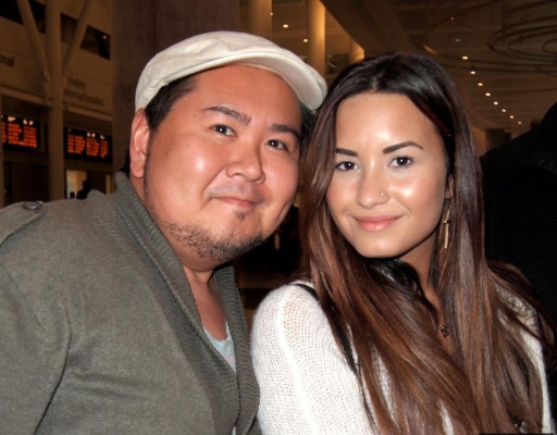 Demi Lovato pic #412426