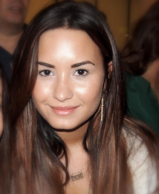 Demi Lovato pic #412425