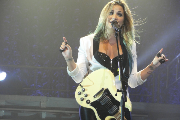 Demi Lovato pic #513965