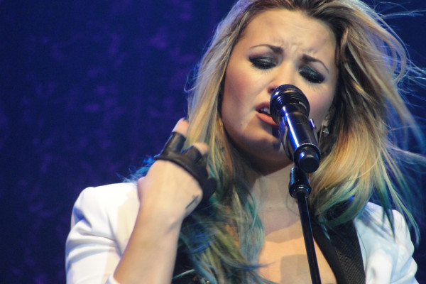 Demi Lovato pic #514321