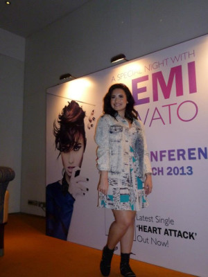 Demi Lovato pic #608314