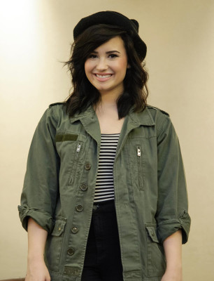 Demi Lovato pic #588378