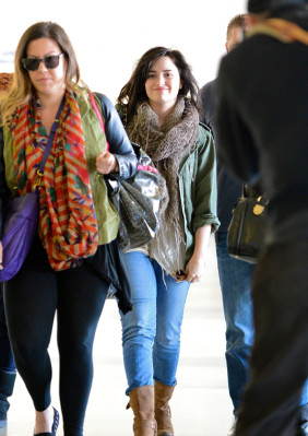 Demi Lovato pic #594030
