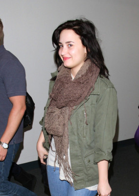 Demi Lovato pic #594032
