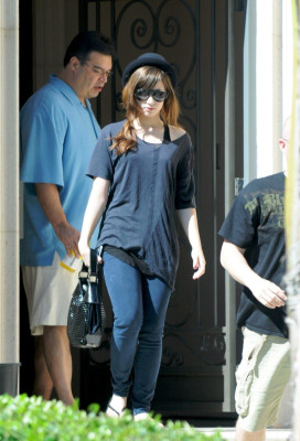 Demi Lovato pic #608057