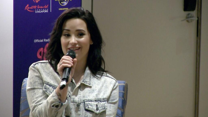 Demi Lovato pic #608321