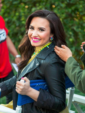 Demi Lovato pic #616789