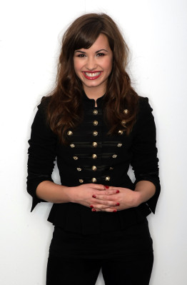Demi Lovato pic #205569