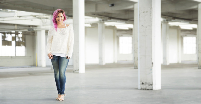 Demi Lovato pic #713296