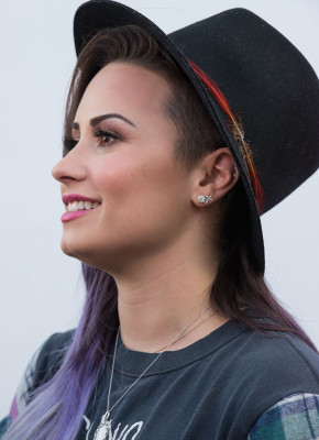 Demi Lovato pic #713202