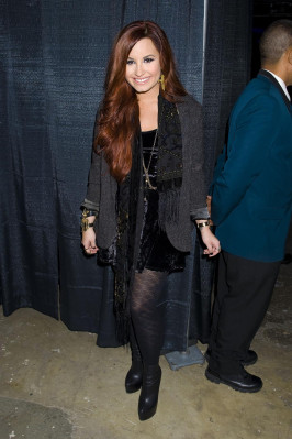 Demi Lovato pic #453498