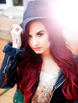 Demi Lovato pic #472480