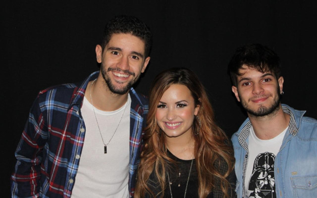 Demi Lovato pic #546068