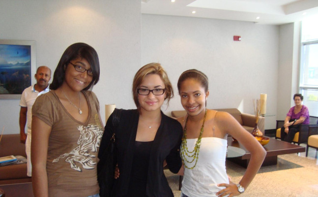 Demi Lovato pic #481303