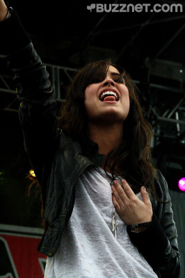 Demi Lovato pic #155541